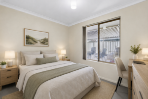 7/63 Third Avenue, Kelmscott, WA 6111