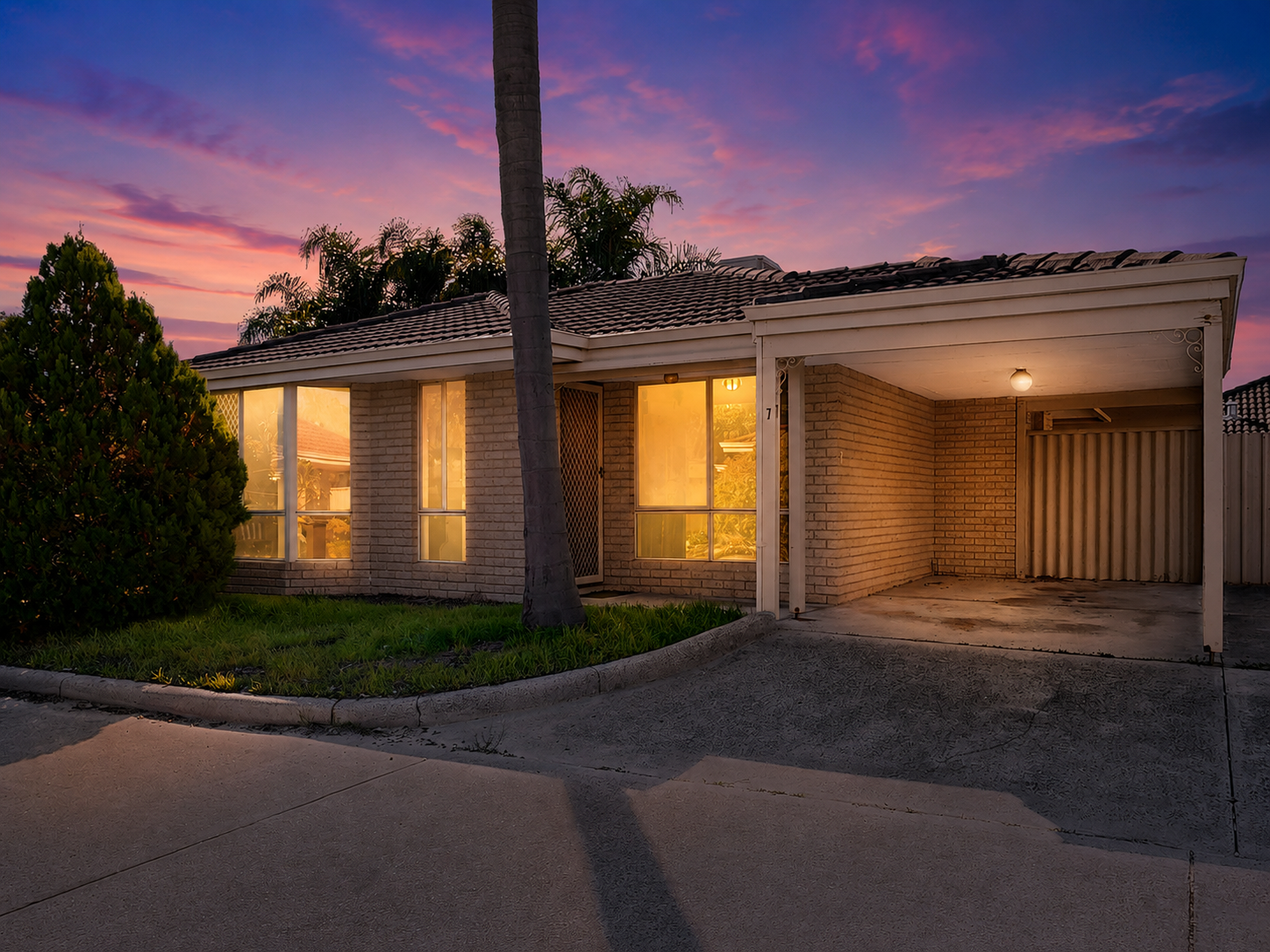 7/63 Third Avenue, Kelmscott, WA 6111